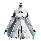 Genshin Impact Traveler Kostüm Cosplay Halloween Karneval Kostüm